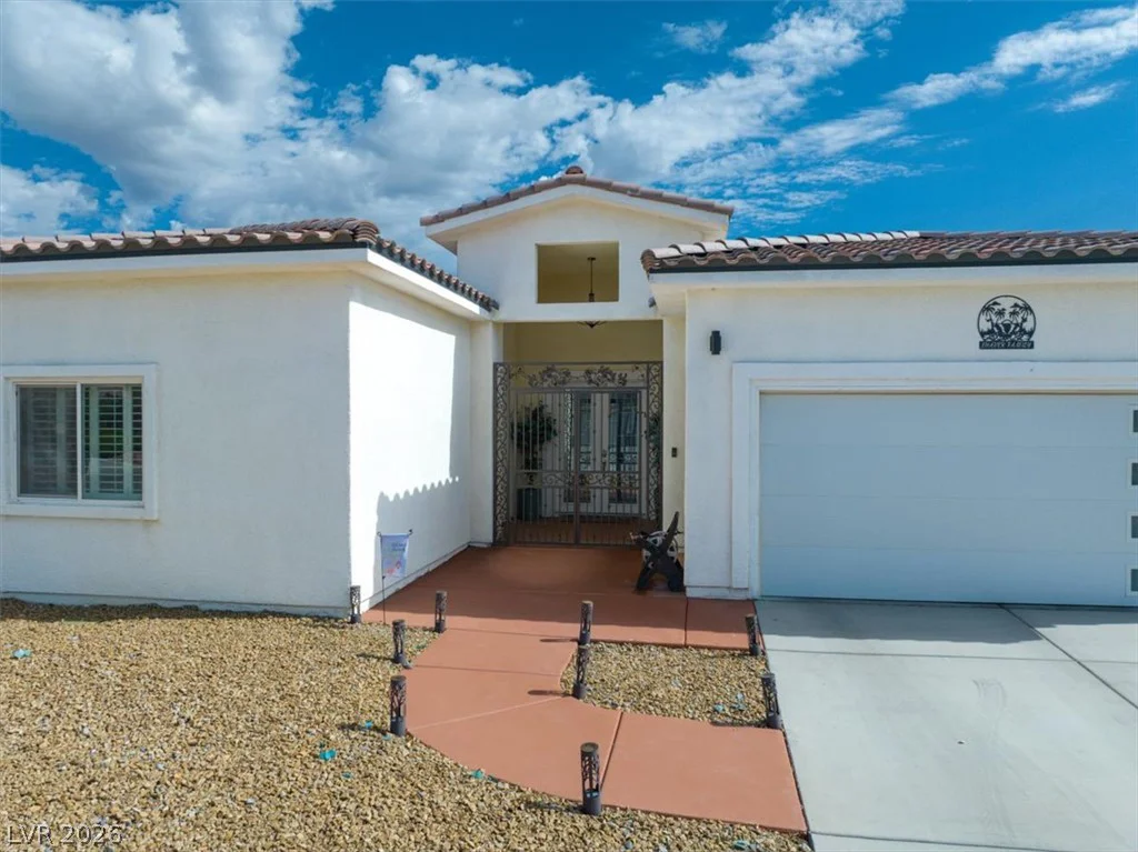 6651 Raintree, Pahrump, NV 89061