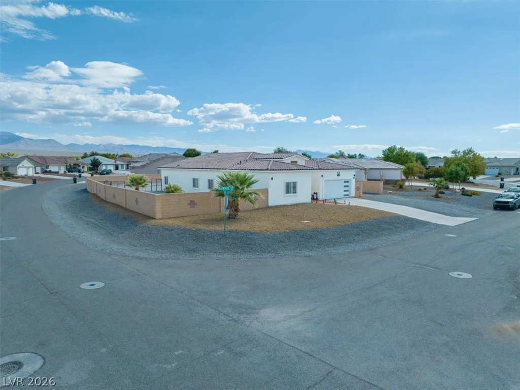 6651 Raintree, Pahrump, NV 89061