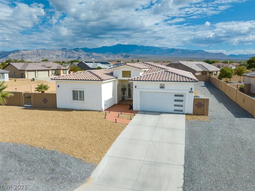 6651 Raintree, Pahrump, NV 89061