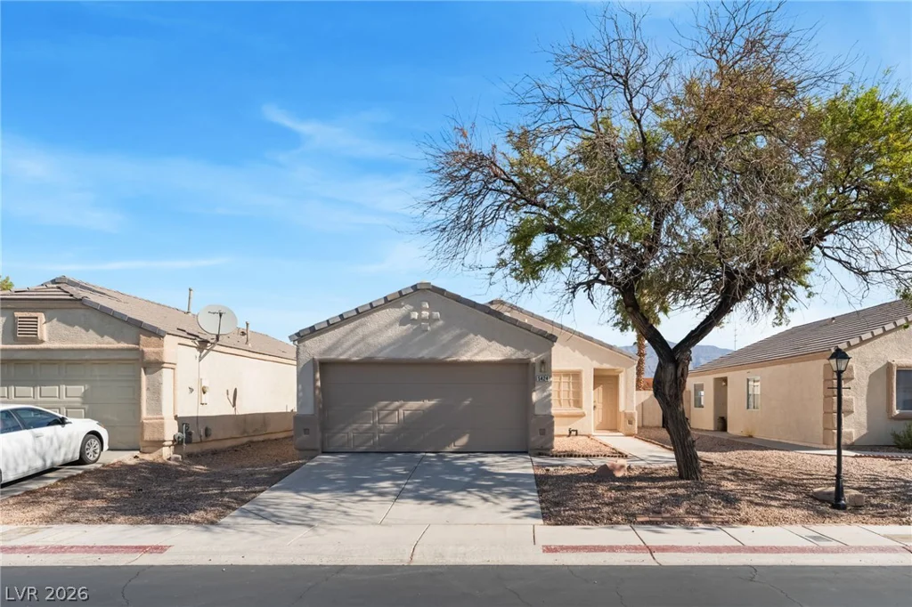5424 Eagle Claw, Las Vegas, NV 89130