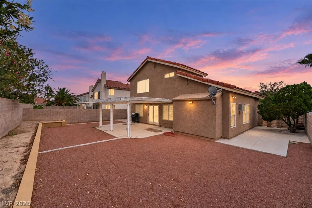 4779 Yorkfield, Las Vegas, NV 89147