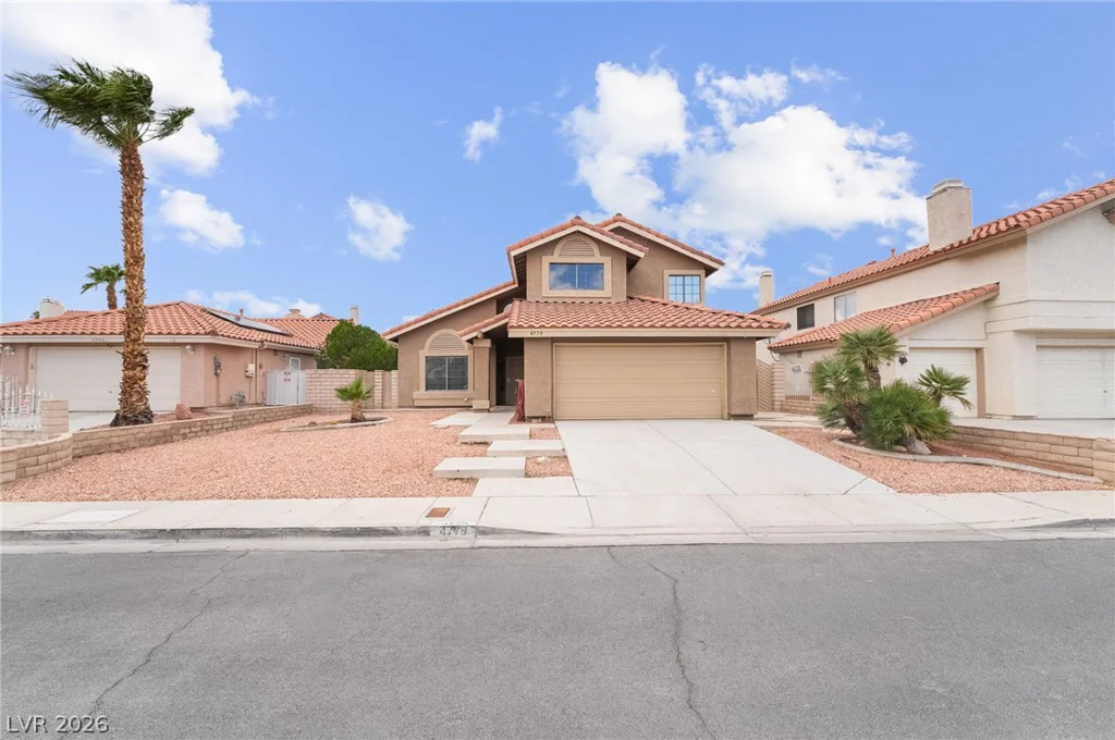 4779 Yorkfield, Las Vegas, NV 89147