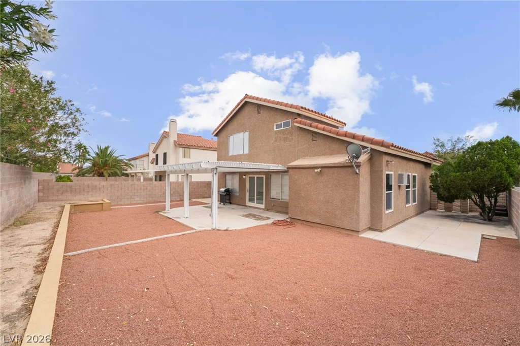 4779 Yorkfield, Las Vegas, NV 89147