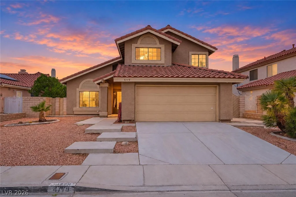 4779 Yorkfield, Las Vegas, NV 89147