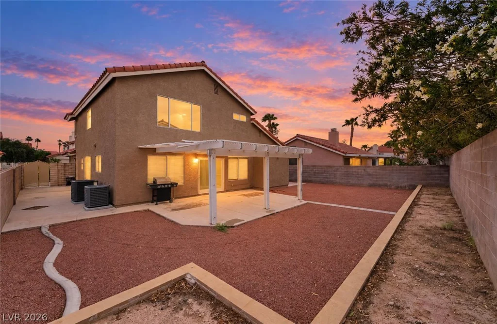 4779 Yorkfield, Las Vegas, NV 89147