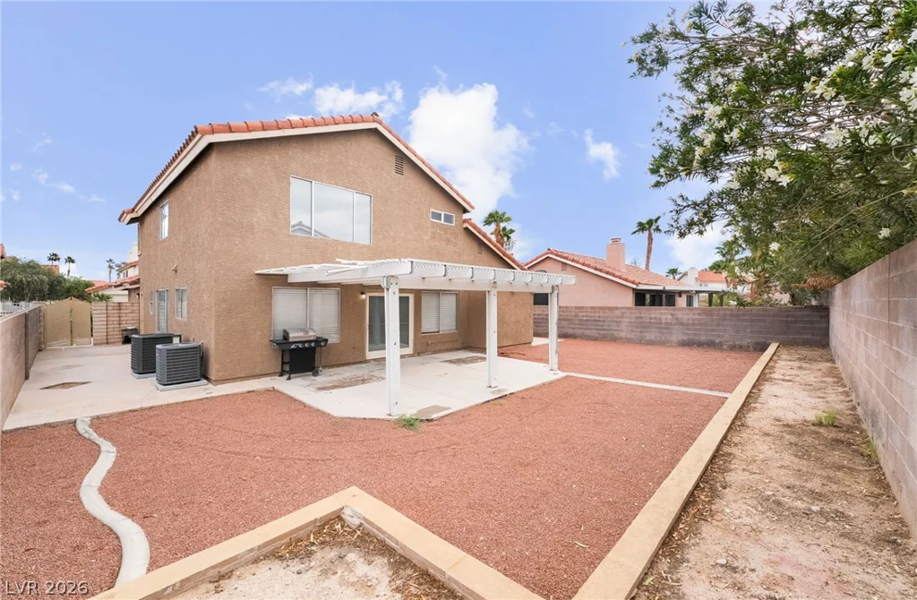 4779 Yorkfield, Las Vegas, NV 89147