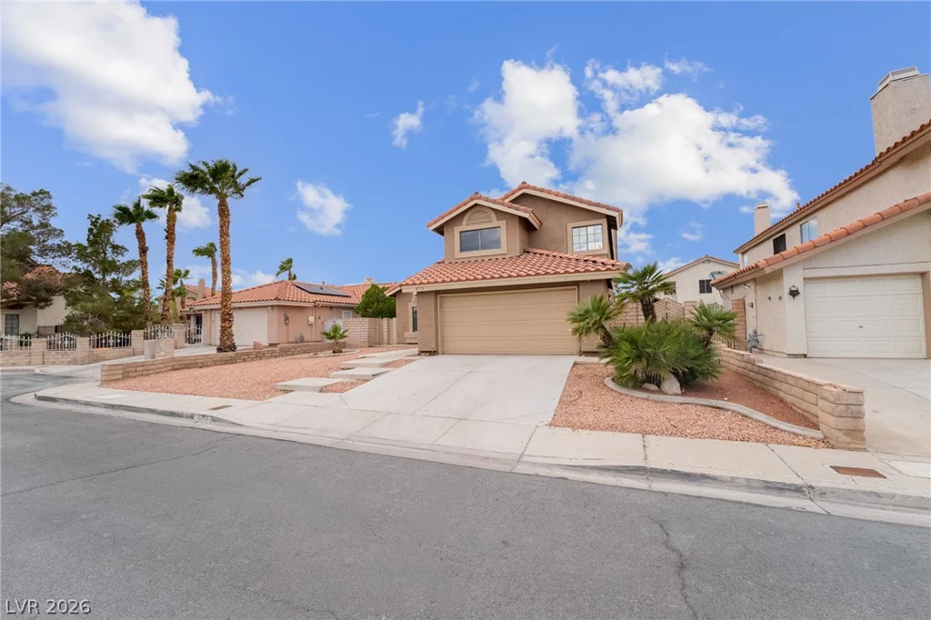 4779 Yorkfield, Las Vegas, NV 89147
