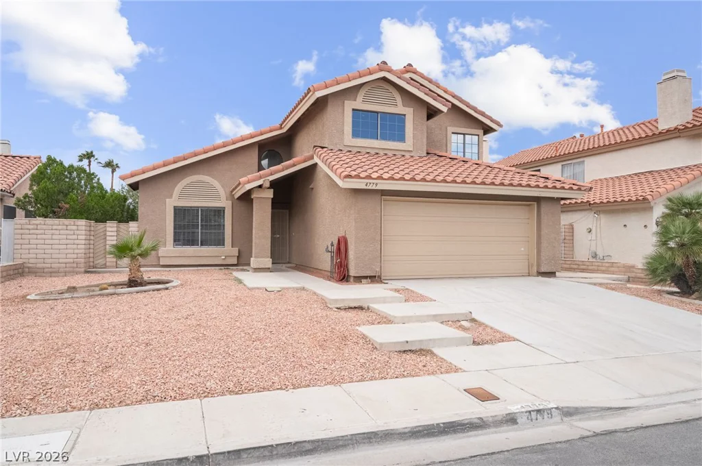 4779 Yorkfield, Las Vegas, NV 89147