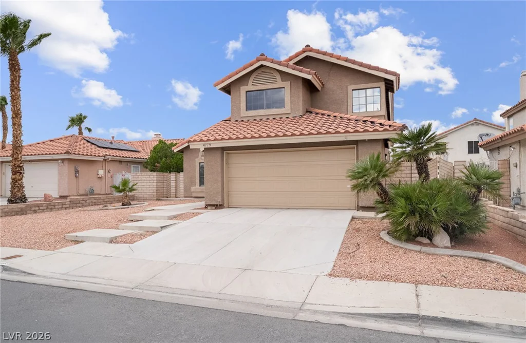 4779 Yorkfield, Las Vegas, NV 89147
