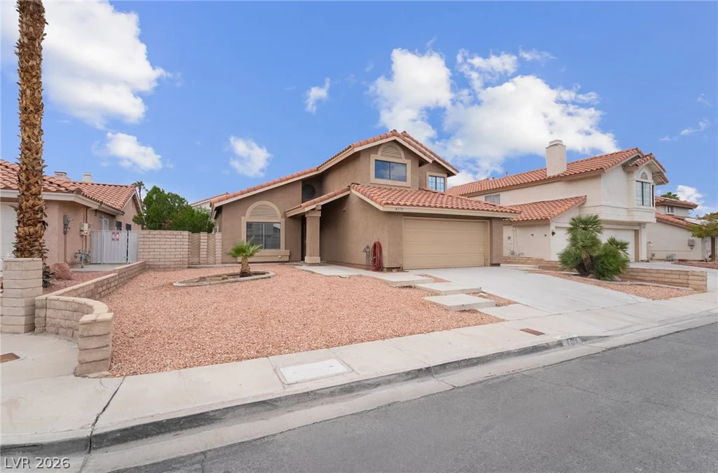 4779 Yorkfield, Las Vegas, NV 89147