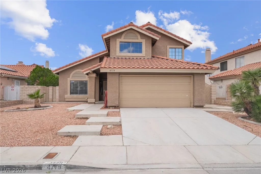 4779 Yorkfield, Las Vegas, NV 89147