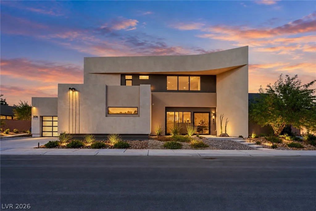 3510 Cosima, Las Vegas, NV 89120