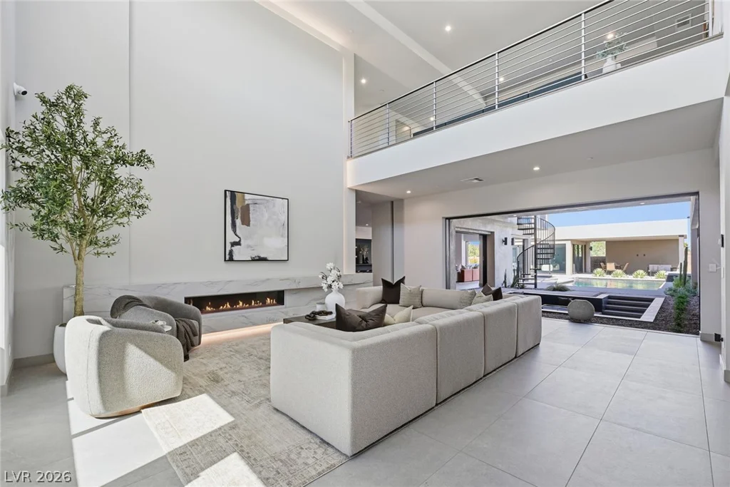 3510 Cosima, Las Vegas, NV 89120