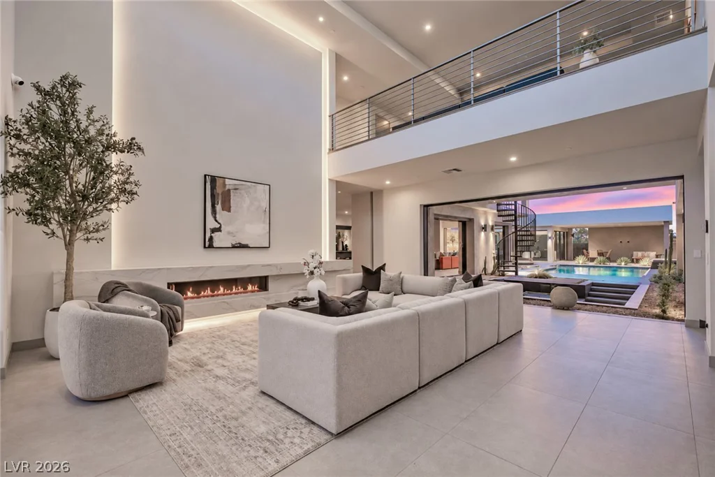 3510 Cosima, Las Vegas, NV 89120