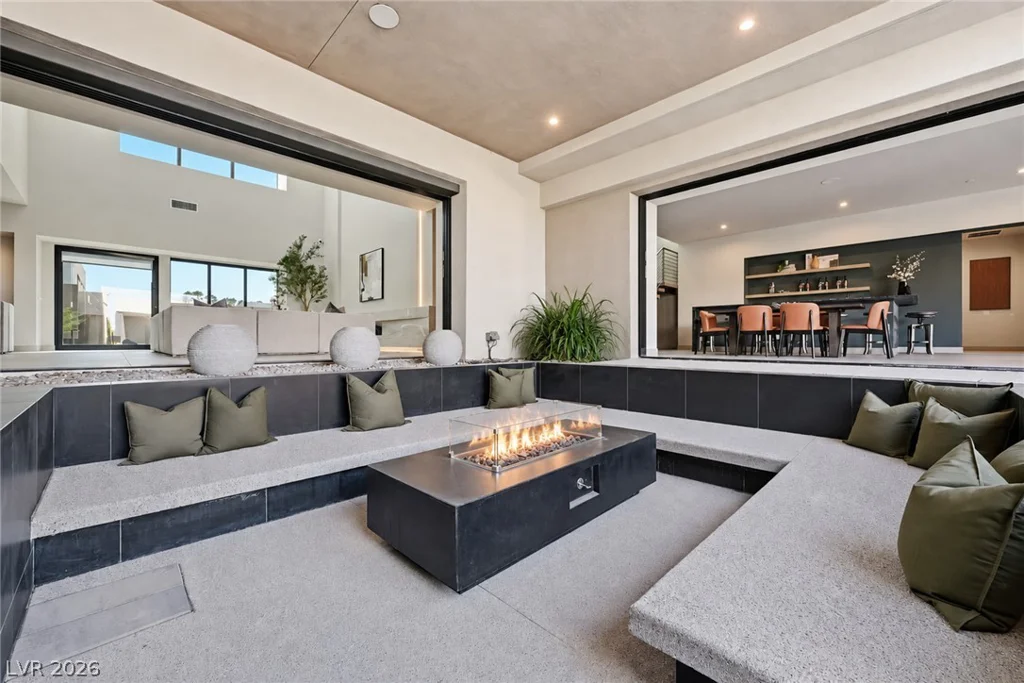 3510 Cosima, Las Vegas, NV 89120