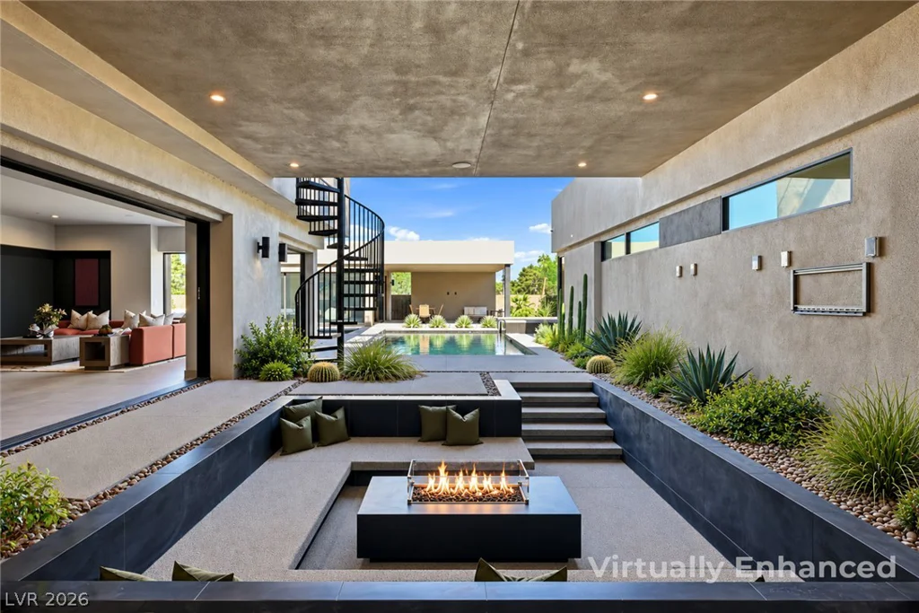 3510 Cosima, Las Vegas, NV 89120