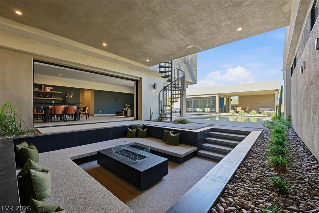 3510 Cosima, Las Vegas, NV 89120