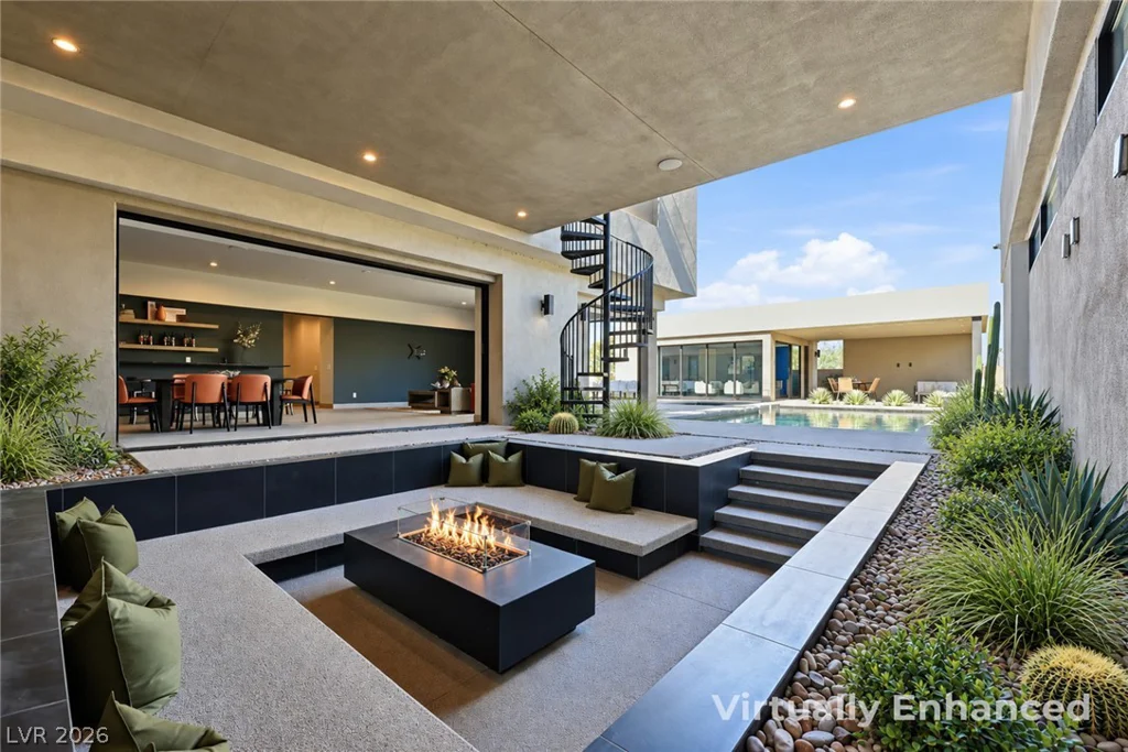 3510 Cosima, Las Vegas, NV 89120