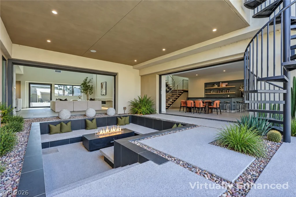 3510 Cosima, Las Vegas, NV 89120