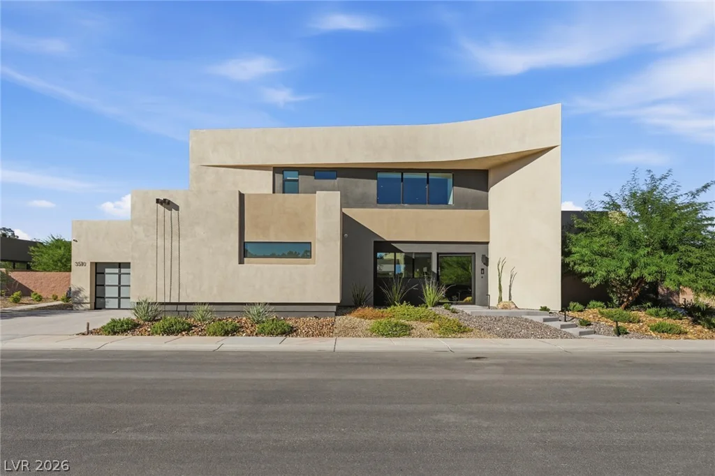3510 Cosima, Las Vegas, NV 89120