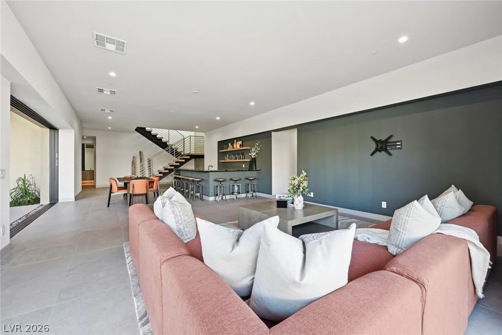 3510 Cosima, Las Vegas, NV 89120