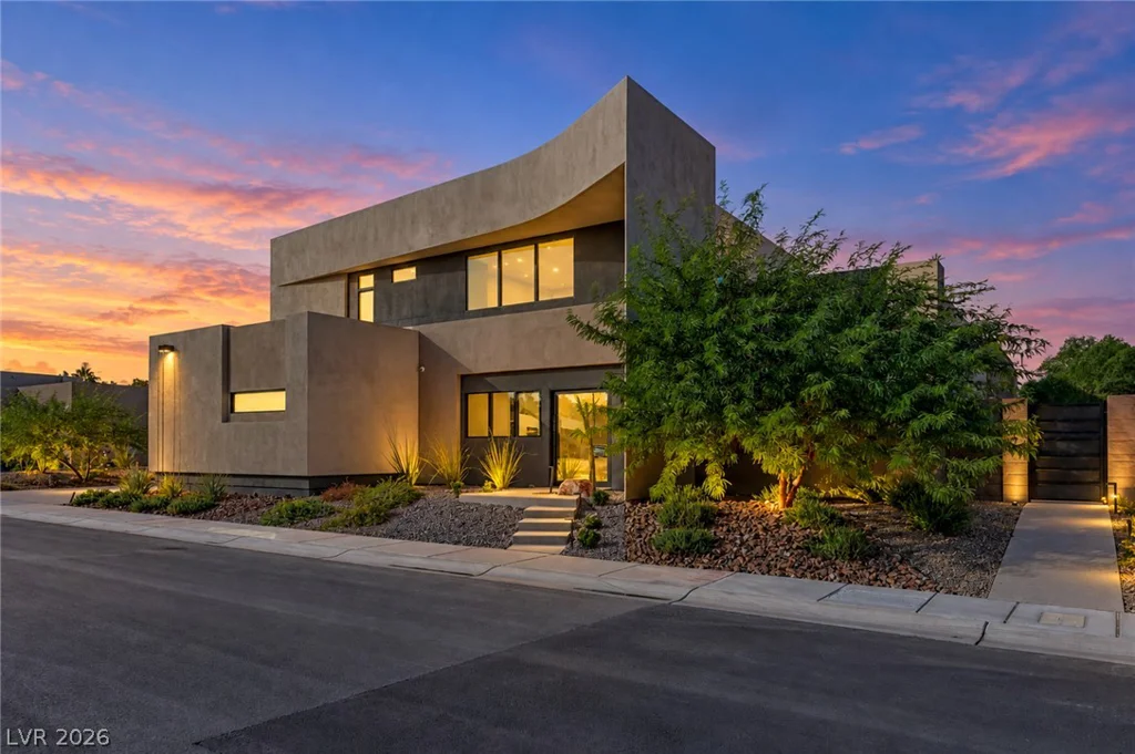 3510 Cosima, Las Vegas, NV 89120