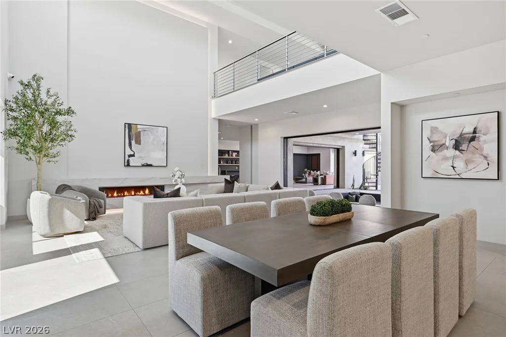 3510 Cosima, Las Vegas, NV 89120