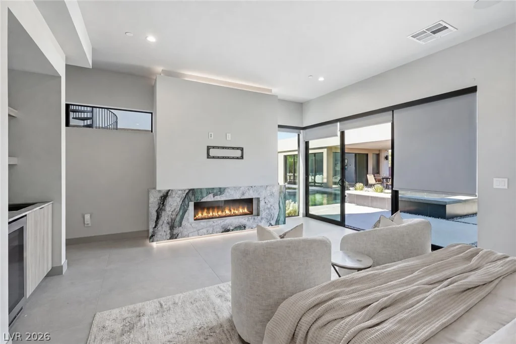 3510 Cosima, Las Vegas, NV 89120