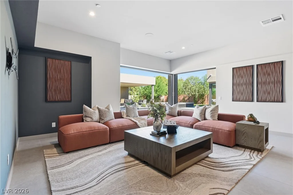 3510 Cosima, Las Vegas, NV 89120
