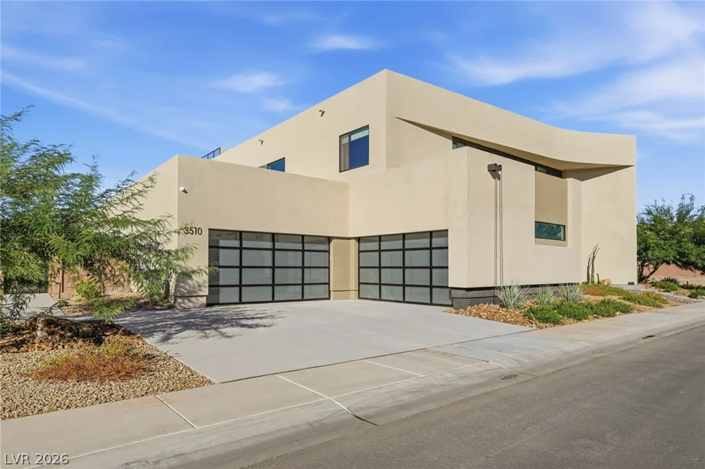 3510 Cosima, Las Vegas, NV 89120