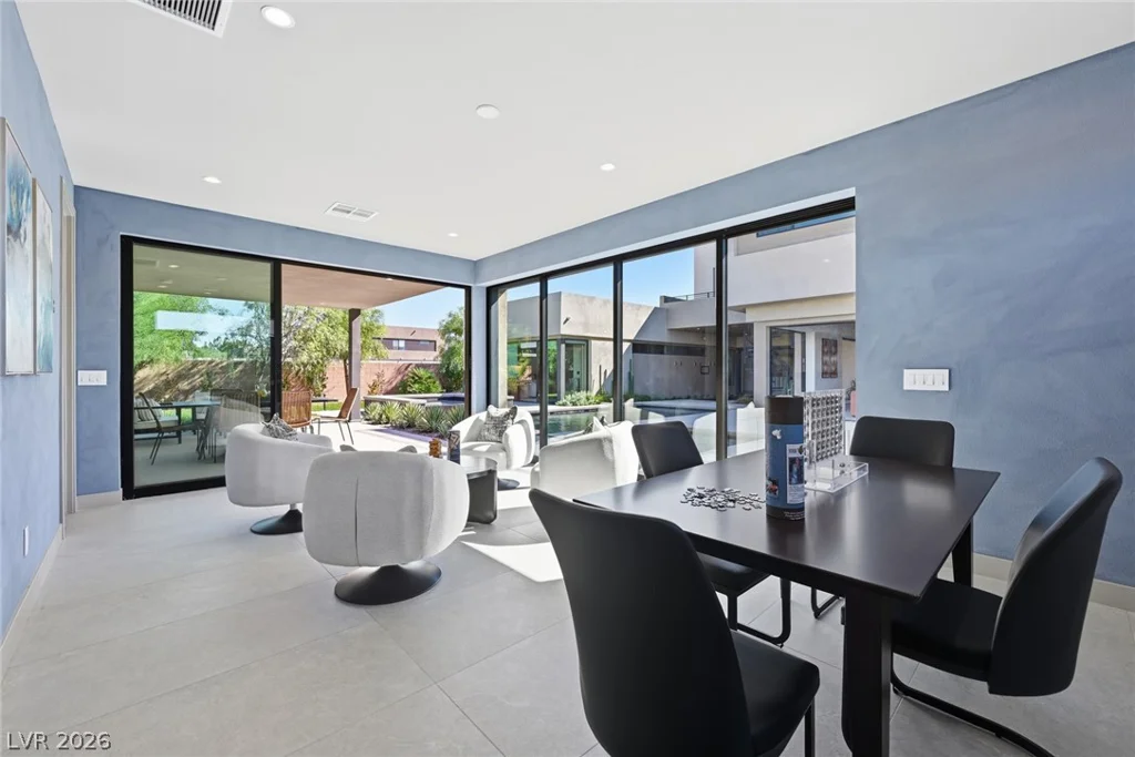 3510 Cosima, Las Vegas, NV 89120