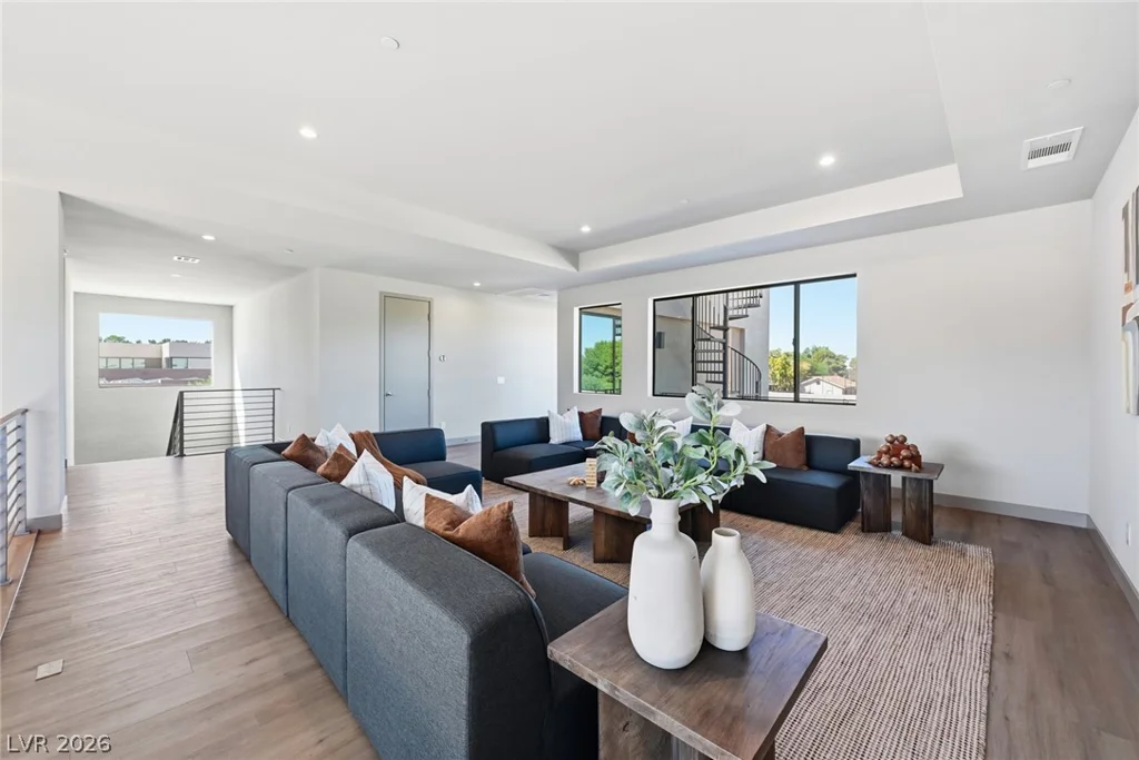3510 Cosima, Las Vegas, NV 89120