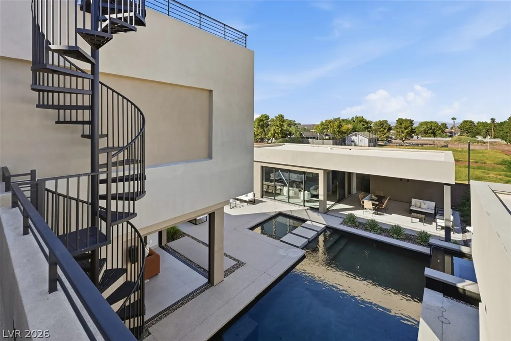 3510 Cosima, Las Vegas, NV 89120