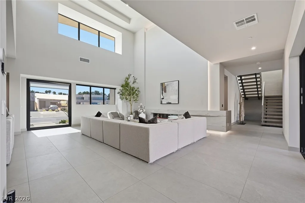 3510 Cosima, Las Vegas, NV 89120