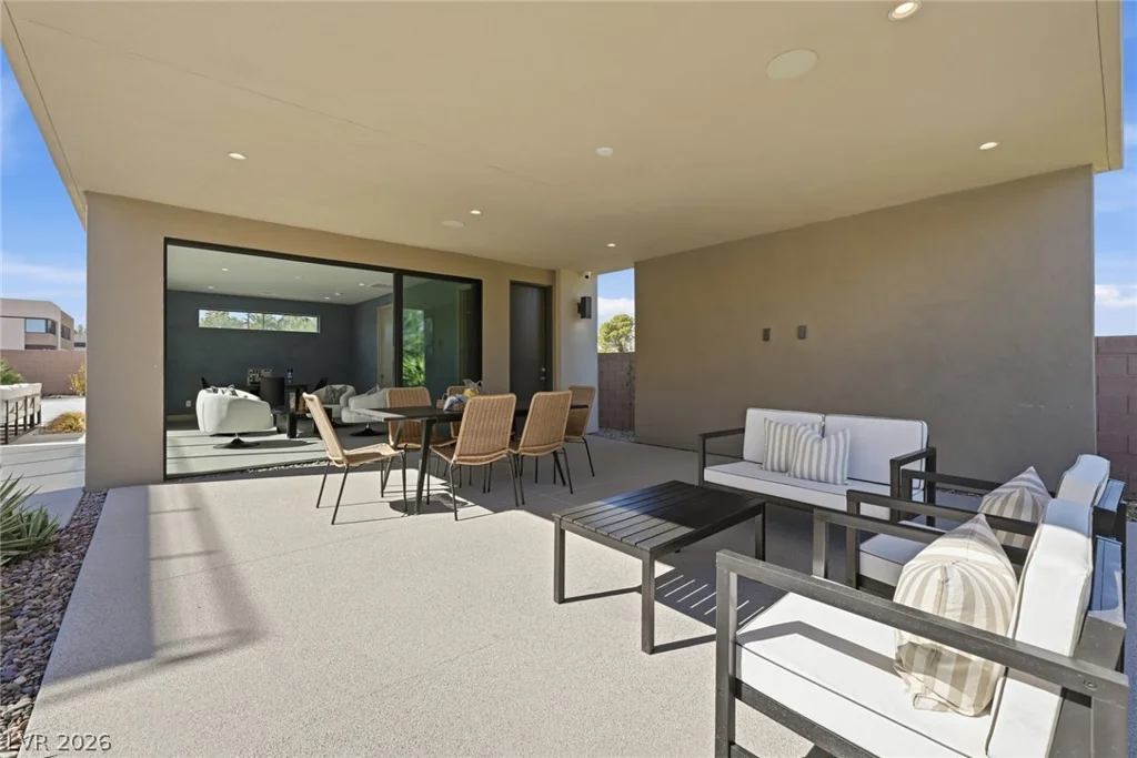 3510 Cosima, Las Vegas, NV 89120