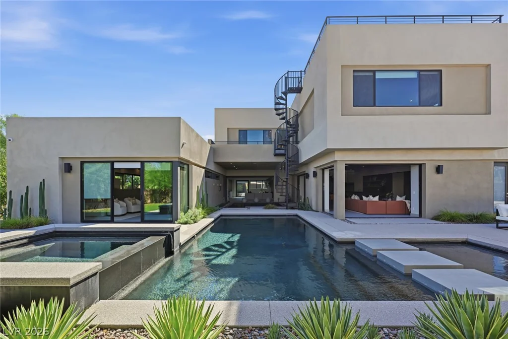 3510 Cosima, Las Vegas, NV 89120