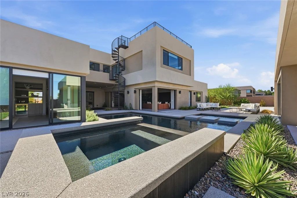 3510 Cosima, Las Vegas, NV 89120