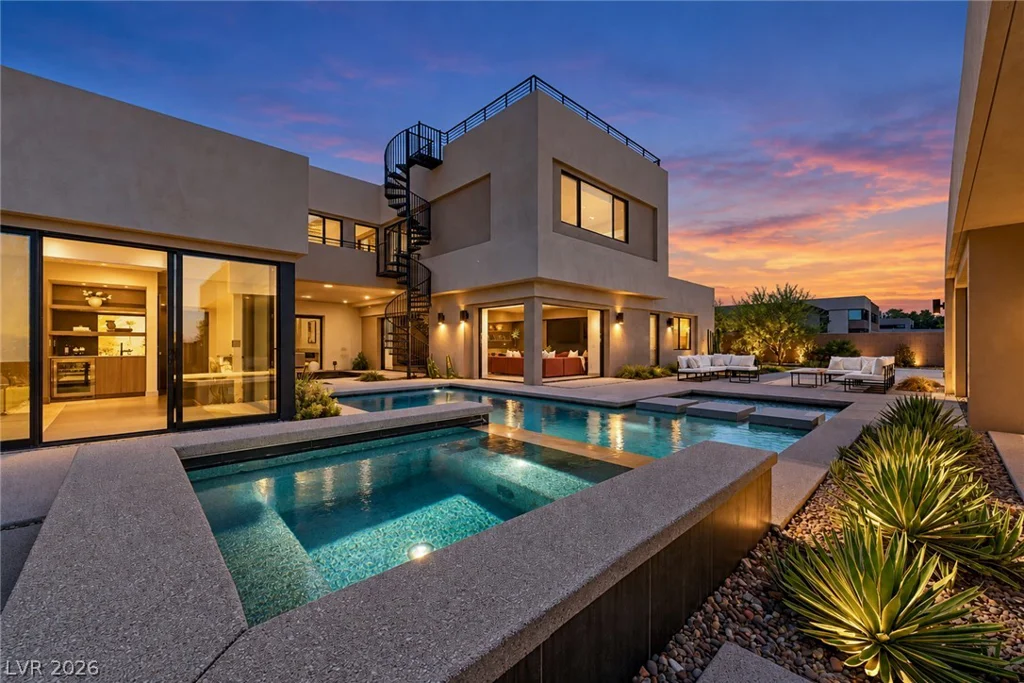 3510 Cosima, Las Vegas, NV 89120