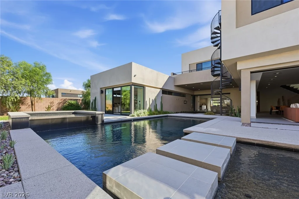 3510 Cosima, Las Vegas, NV 89120