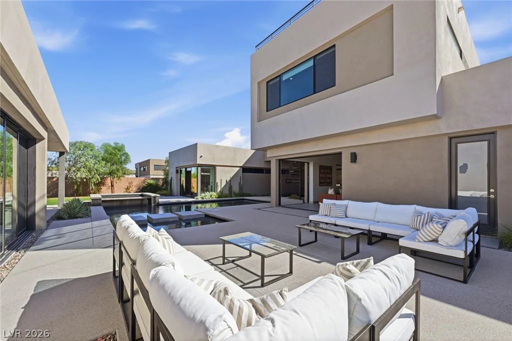 3510 Cosima, Las Vegas, NV 89120
