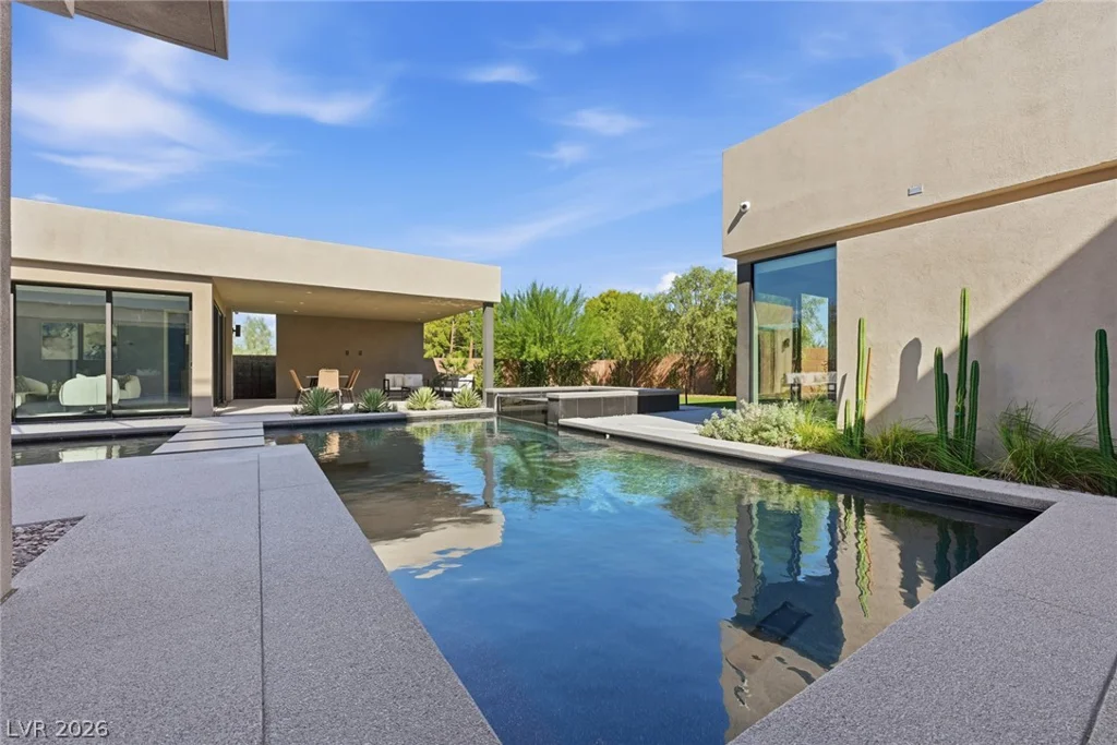 3510 Cosima, Las Vegas, NV 89120
