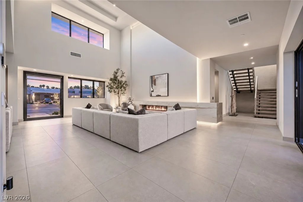 3510 Cosima, Las Vegas, NV 89120