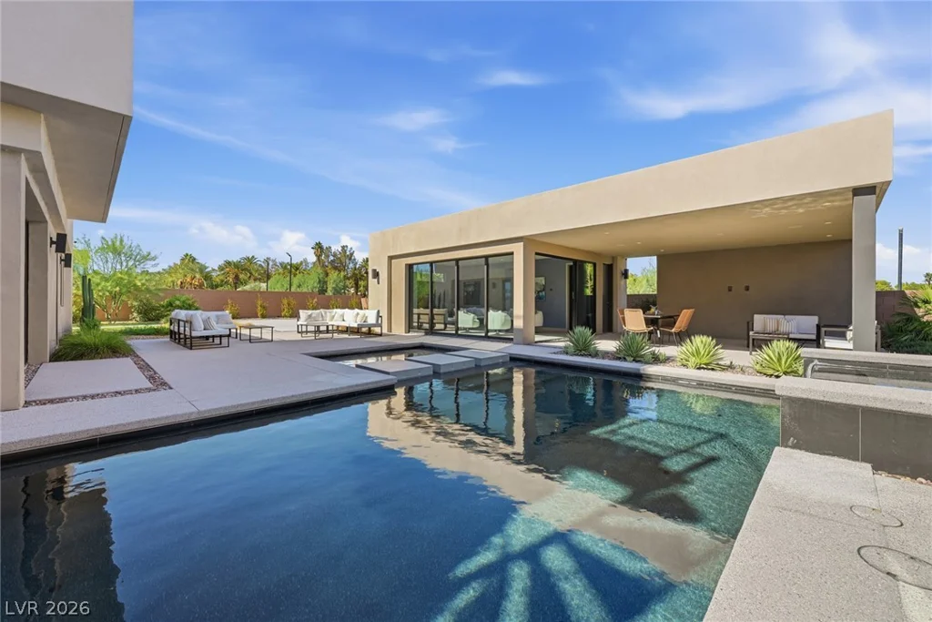 3510 Cosima, Las Vegas, NV 89120
