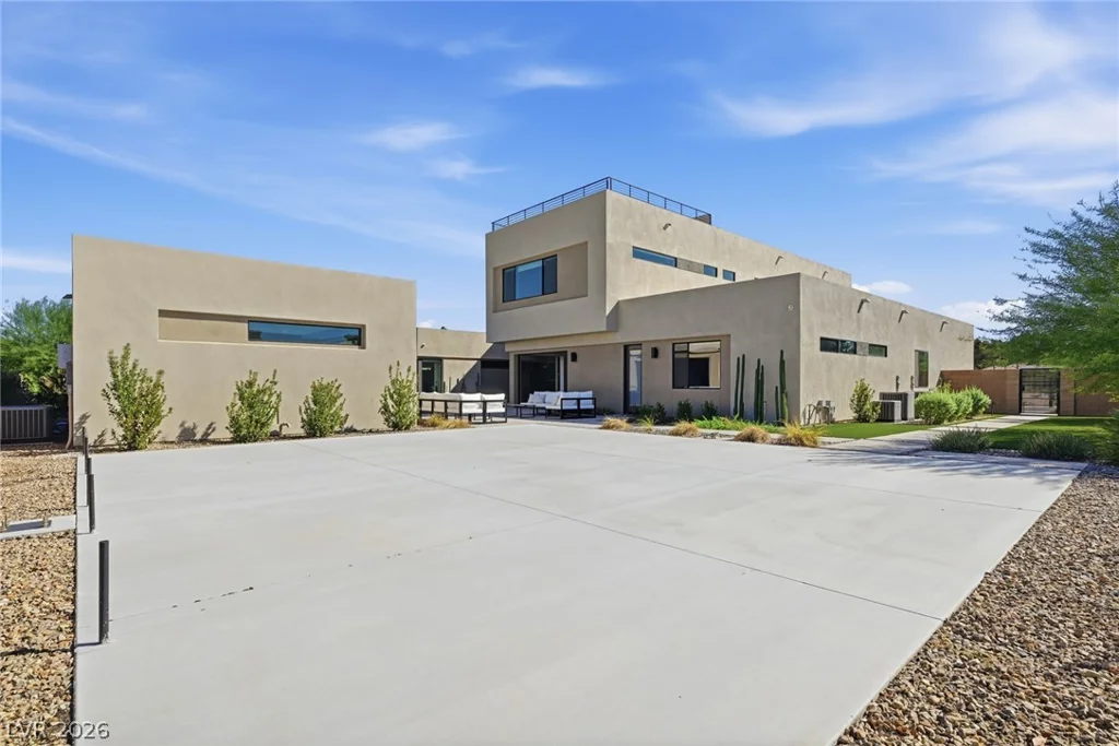 3510 Cosima, Las Vegas, NV 89120