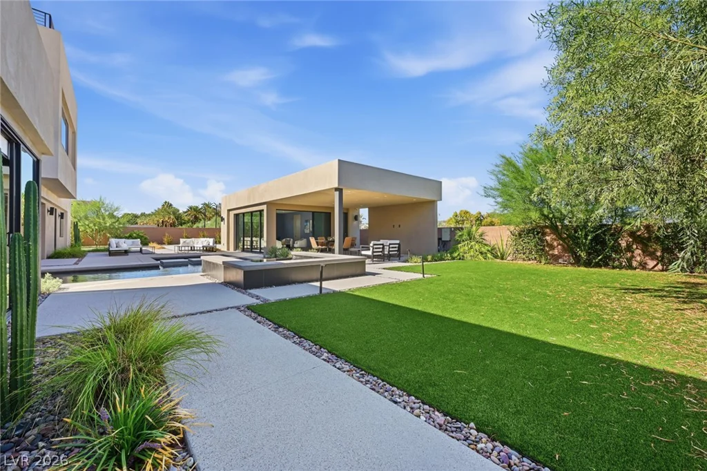 3510 Cosima, Las Vegas, NV 89120