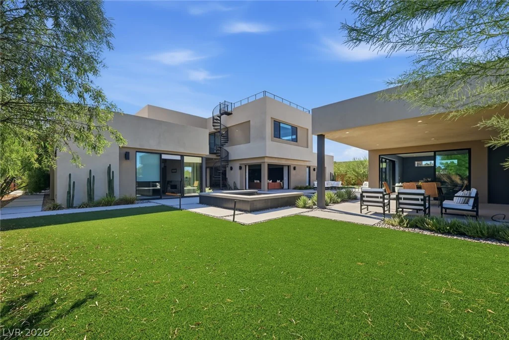 3510 Cosima, Las Vegas, NV 89120