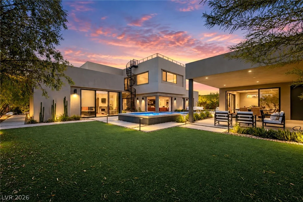 3510 Cosima, Las Vegas, NV 89120