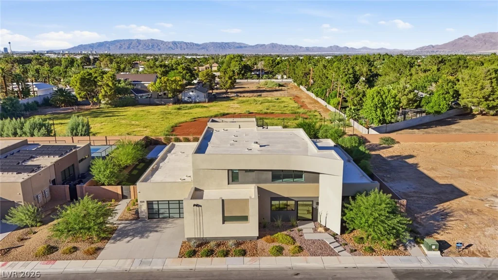 3510 Cosima, Las Vegas, NV 89120