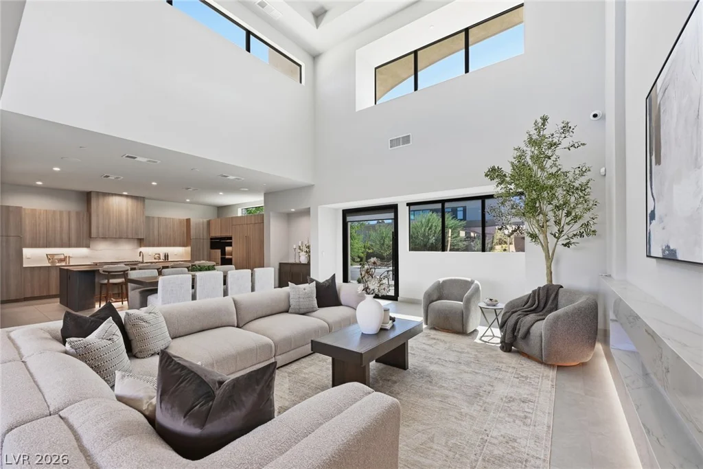 3510 Cosima, Las Vegas, NV 89120
