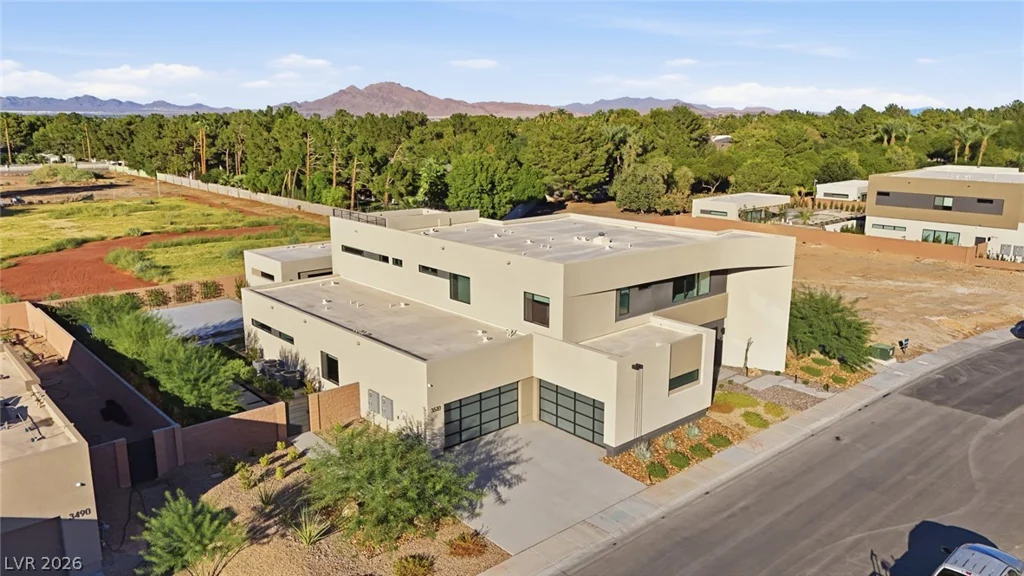 3510 Cosima, Las Vegas, NV 89120